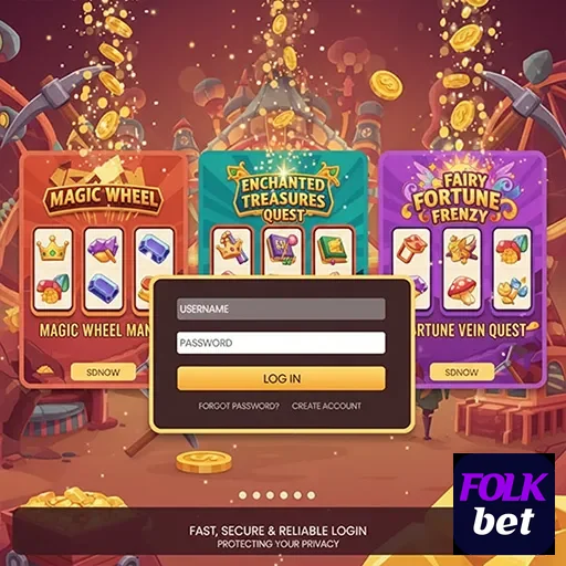 Ilustração de Jogo responsável na palma da sua mão