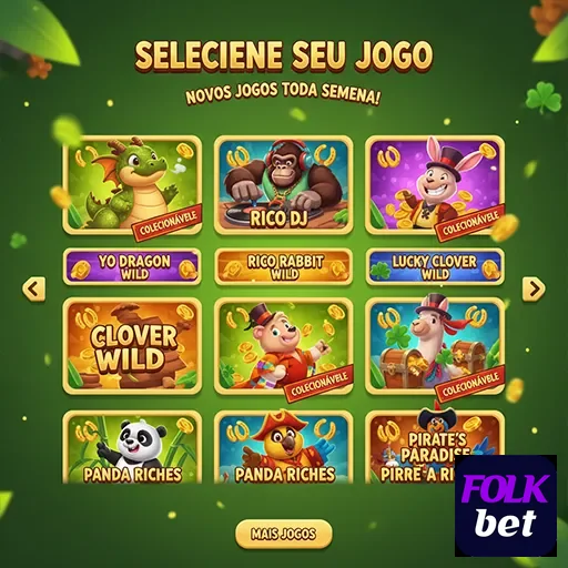 Ilustração de Explore as apostas esportivas na folkbet com odds altas