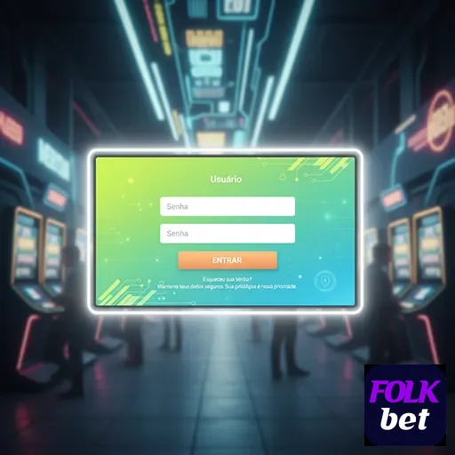 Ilustração de Segurança Avançada