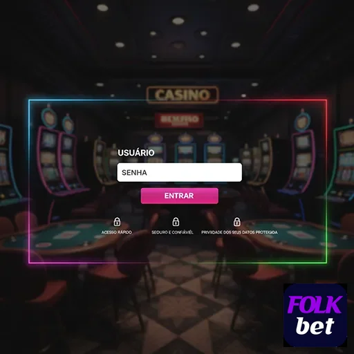 Ilustração de Explore os servicos VIP da folkbet para uma experiência premium