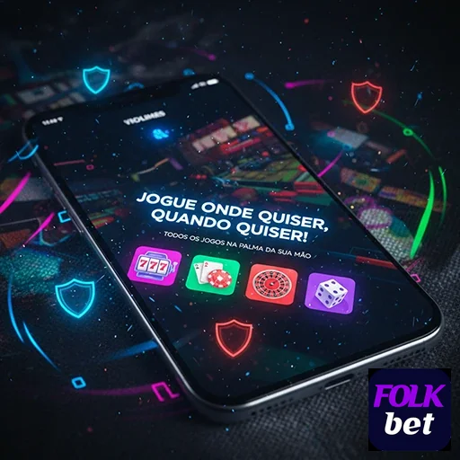 Ilustração de Explore os servicos VIP da folkbet para uma experiência premium