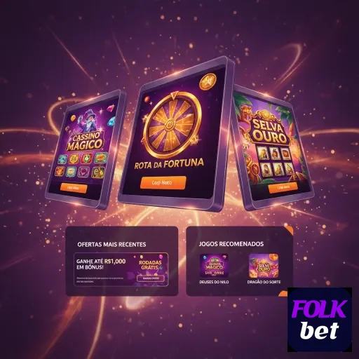 Ilustração de Apostas Seguras