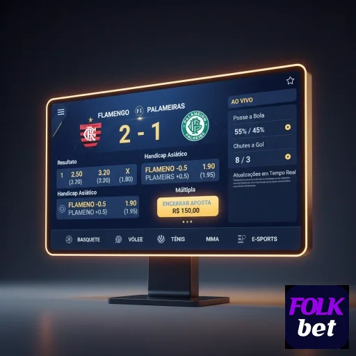 Ilustração de Promoções Atrativas