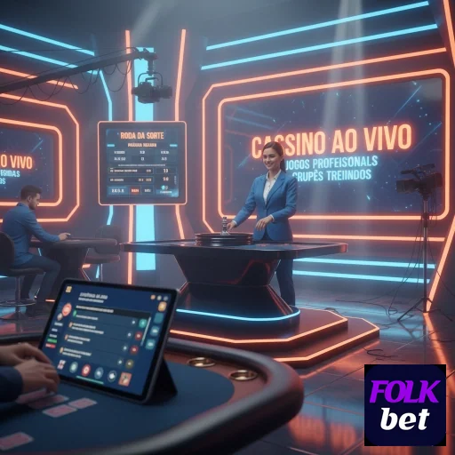 Ilustração de Descubra a diversão dos jogos online com a folkbet