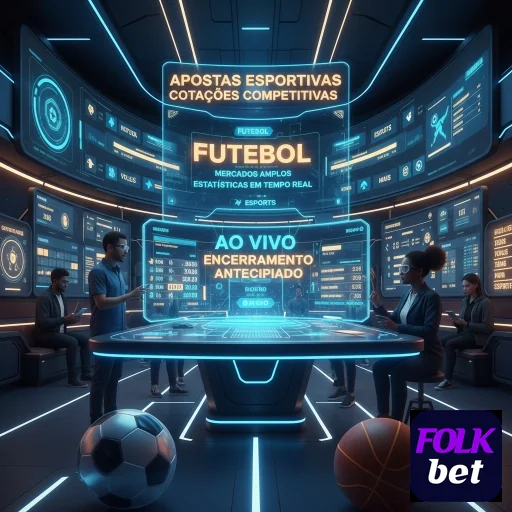 Ilustração de Explore o acesso seguro na folkbet para jogadores VIP