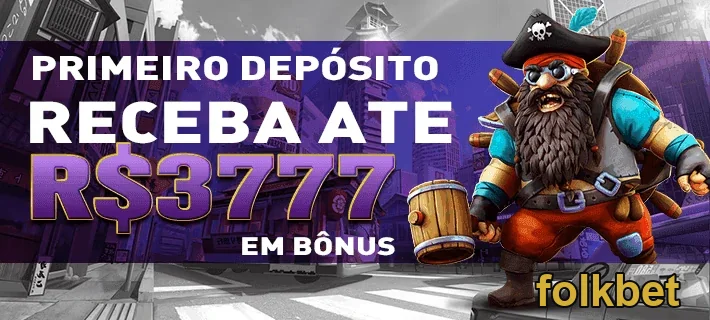 Jogador desfrutando de slots empolgantes no folkbet