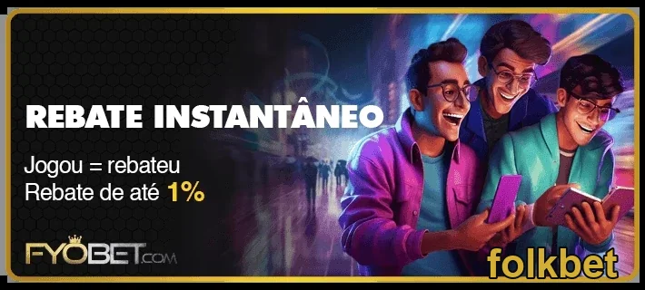 Vantagens do Acesso e da Confiabilidade na folkbet - folkbet